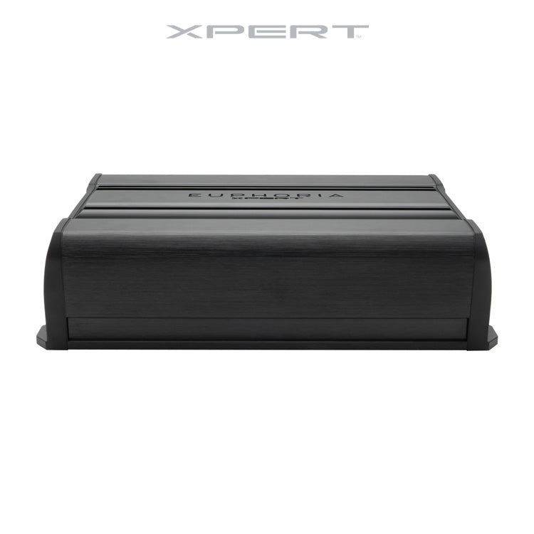EX1500.1 : Full Range Class D Monoblock Amplifier