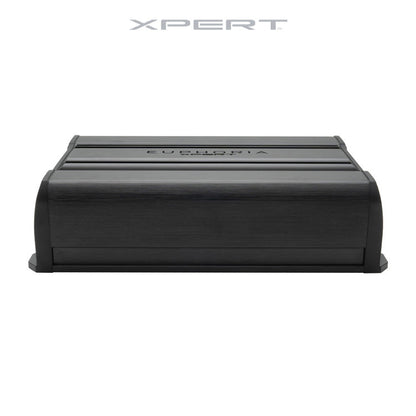 EX1500.1 : Full Range Class D Monoblock Amplifier