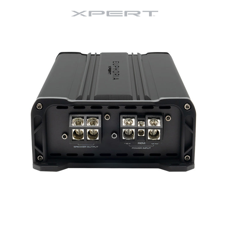 EX1500.1 : Full Range Class D Monoblock Amplifier