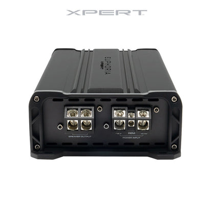 EX1500.1 : Full Range Class D Monoblock Amplifier
