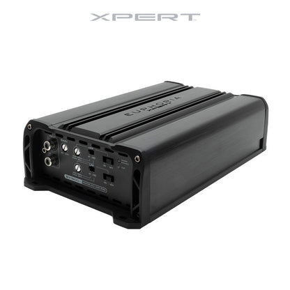 EX1500.1 : Full Range Class D Monoblock Amplifier