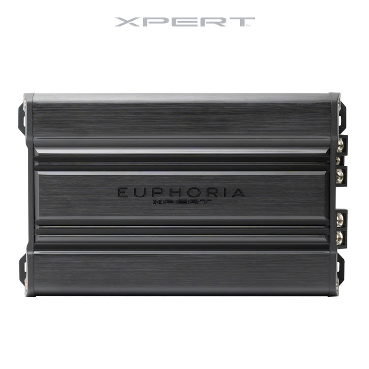 EX1500.1 : Full Range Class D Monoblock Amplifier