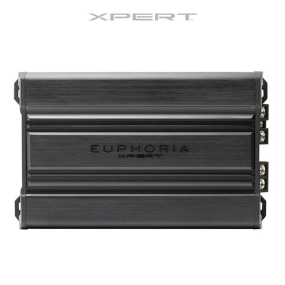 EX1500.1 : Full Range Class D Monoblock Amplifier