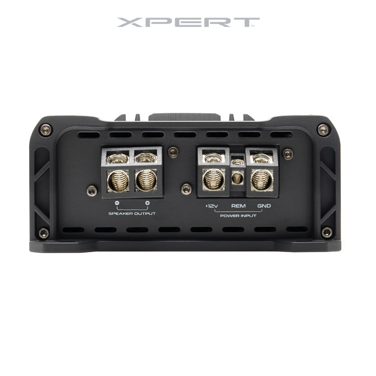 EX1500.1 : Full Range Class D Monoblock Amplifier