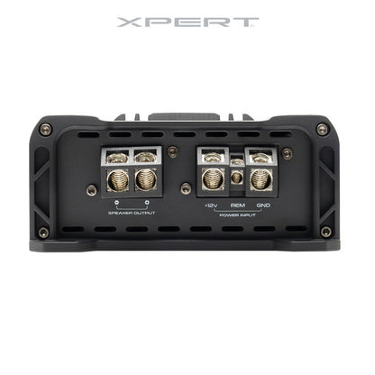 EX1500.1 : Full Range Class D Monoblock Amplifier