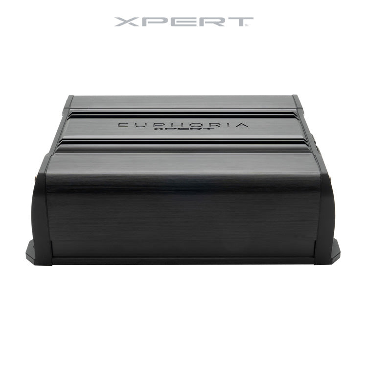 EX200.4 : 4 Channel Full Range Class D Amplifier