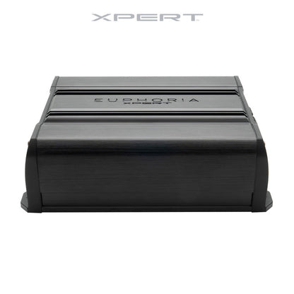 EX200.4 : 4 Channel Full Range Class D Amplifier
