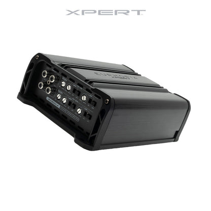 EX200.4 : 4 Channel Full Range Class D Amplifier