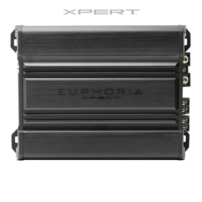 EX200.4 : 4 Channel Full Range Class D Amplifier