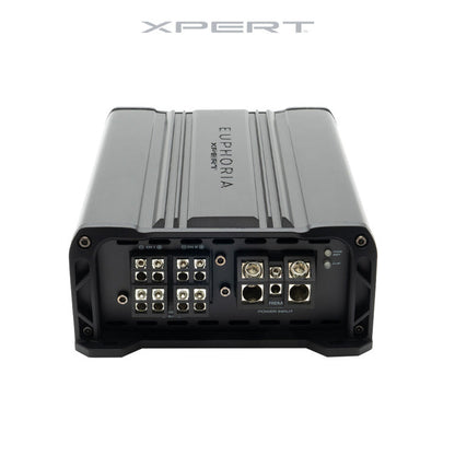 EX200.4 : 4 Channel Full Range Class D Amplifier