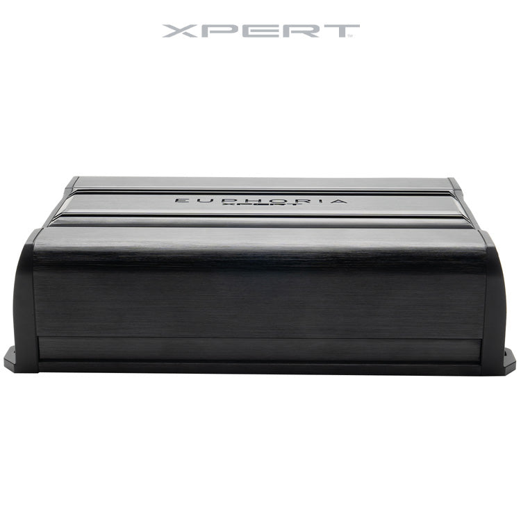 EX300.4 : 4 Channel Full Range Class D Amplifier