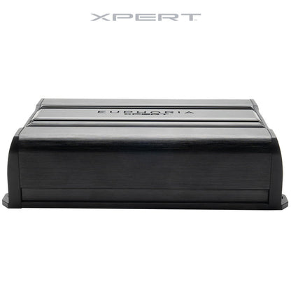 EX300.4 : 4 Channel Full Range Class D Amplifier