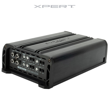 EX300.4 : 4 Channel Full Range Class D Amplifier