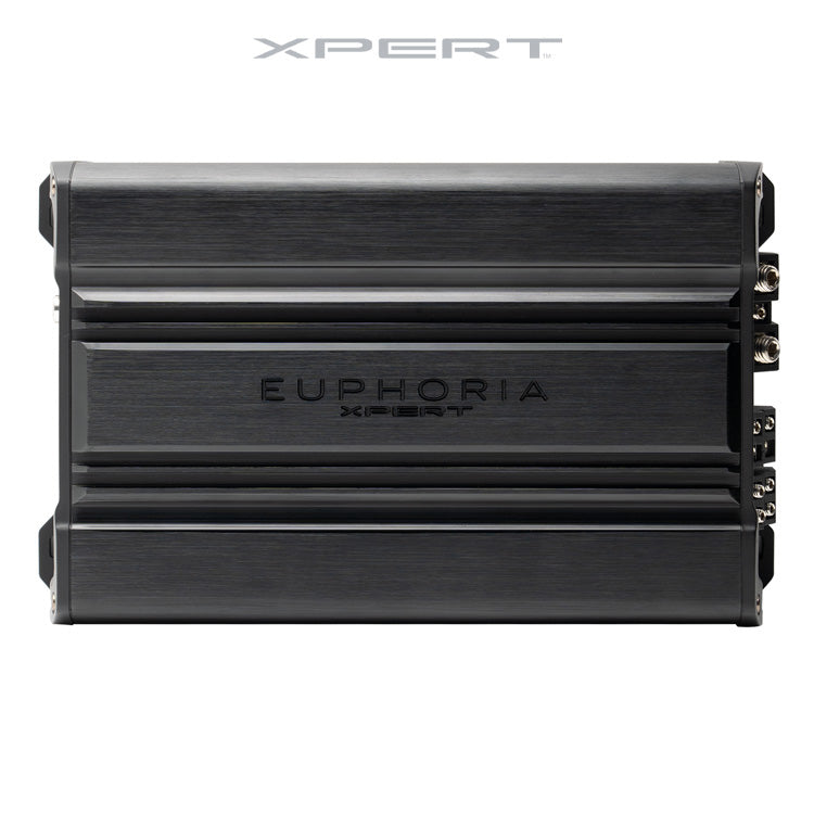 EX300.4 : 4 Channel Full Range Class D Amplifier