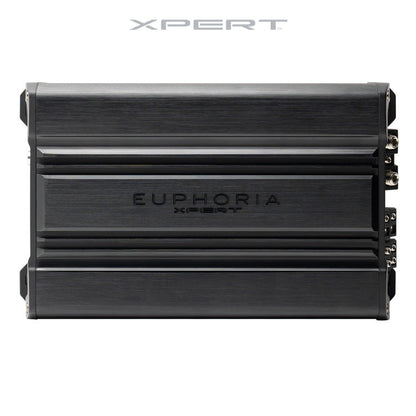 EX300.4 : 4 Channel Full Range Class D Amplifier