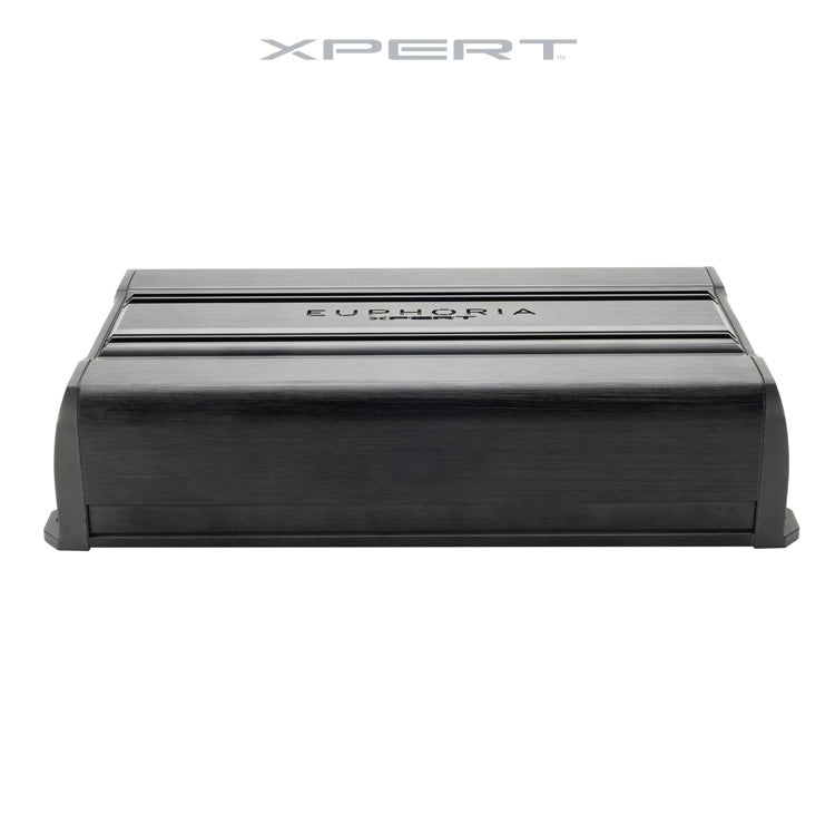 EX3000.1 : Full Range Class D Monoblock Amplifier