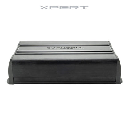 EX3000.1 : Full Range Class D Monoblock Amplifier