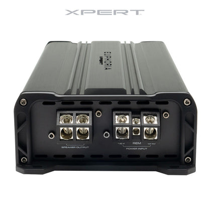EX3000.1 : Full Range Class D Monoblock Amplifier