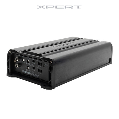 EX3000.1 : Full Range Class D Monoblock Amplifier