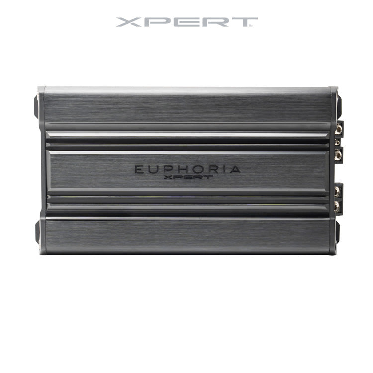 EX3000.1 : Full Range Class D Monoblock Amplifier
