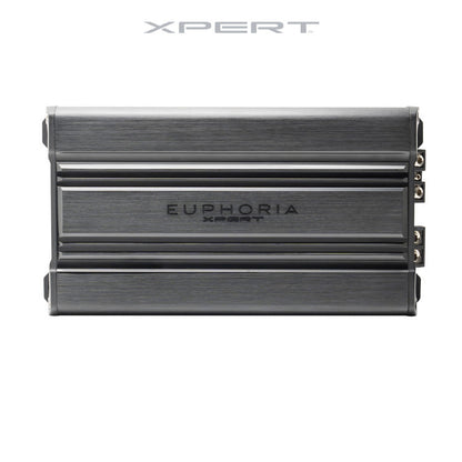 EX3000.1 : Full Range Class D Monoblock Amplifier