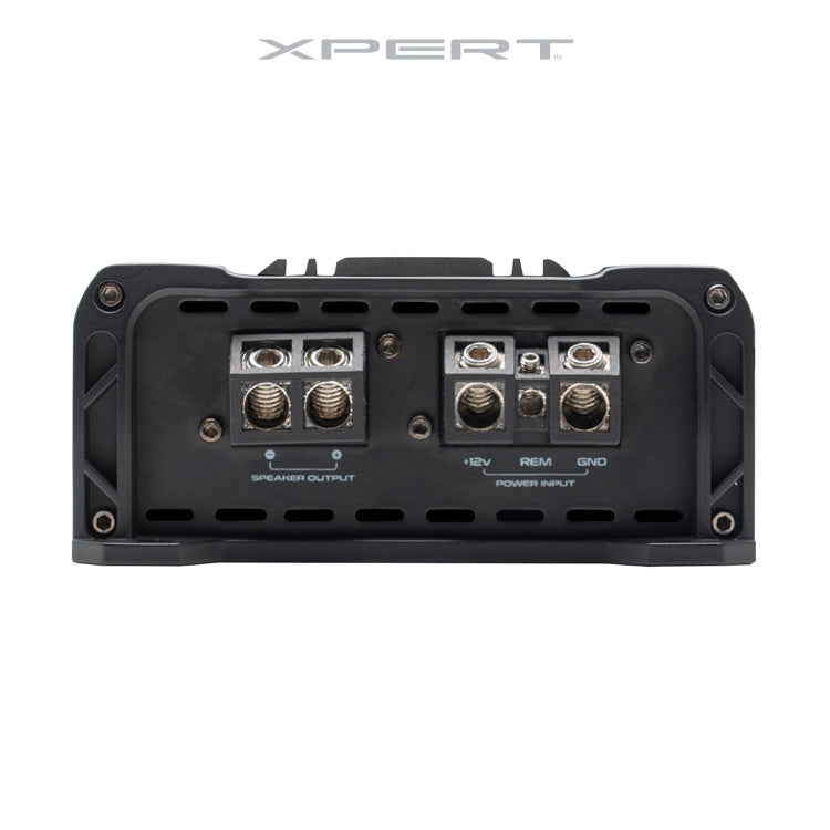 EX3000.1 : Full Range Class D Monoblock Amplifier