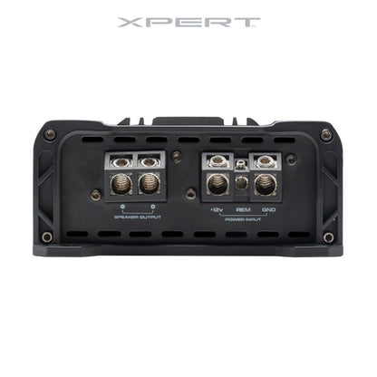 EX3000.1 : Full Range Class D Monoblock Amplifier