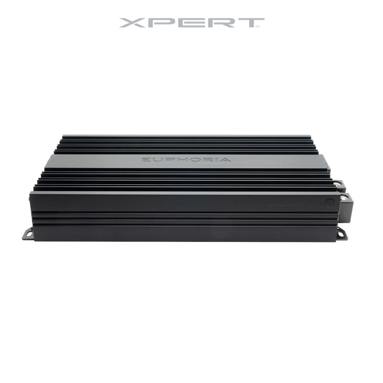 EX5K : Full Range Class D Monoblock