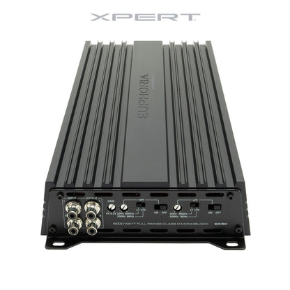 EX5K : Full Range Class D Monoblock