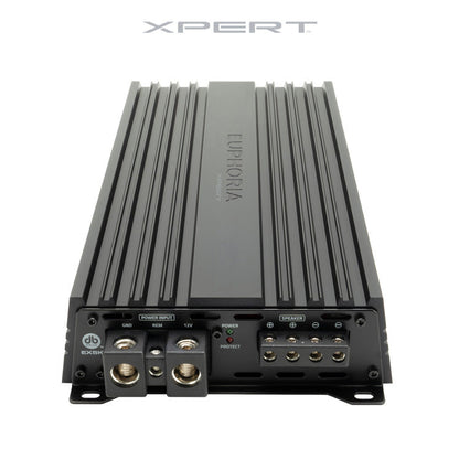 EX5K : Full Range Class D Monoblock