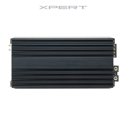 EX5K : Full Range Class D Monoblock