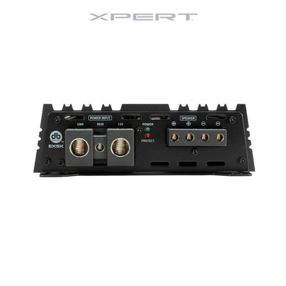 EX5K : Full Range Class D Monoblock