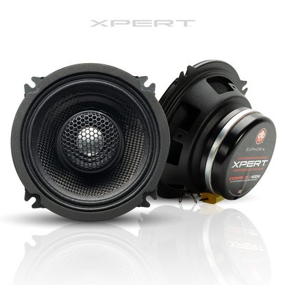 EX5NPS-CF : 5.25" 2-way NEO Carbon Fiber Point Source Loudspeaker
