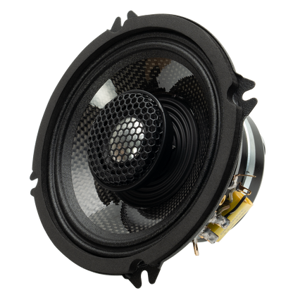 EX5NPS-CF : 5.25" 2-way NEO Carbon Fiber Point Source Loudspeaker