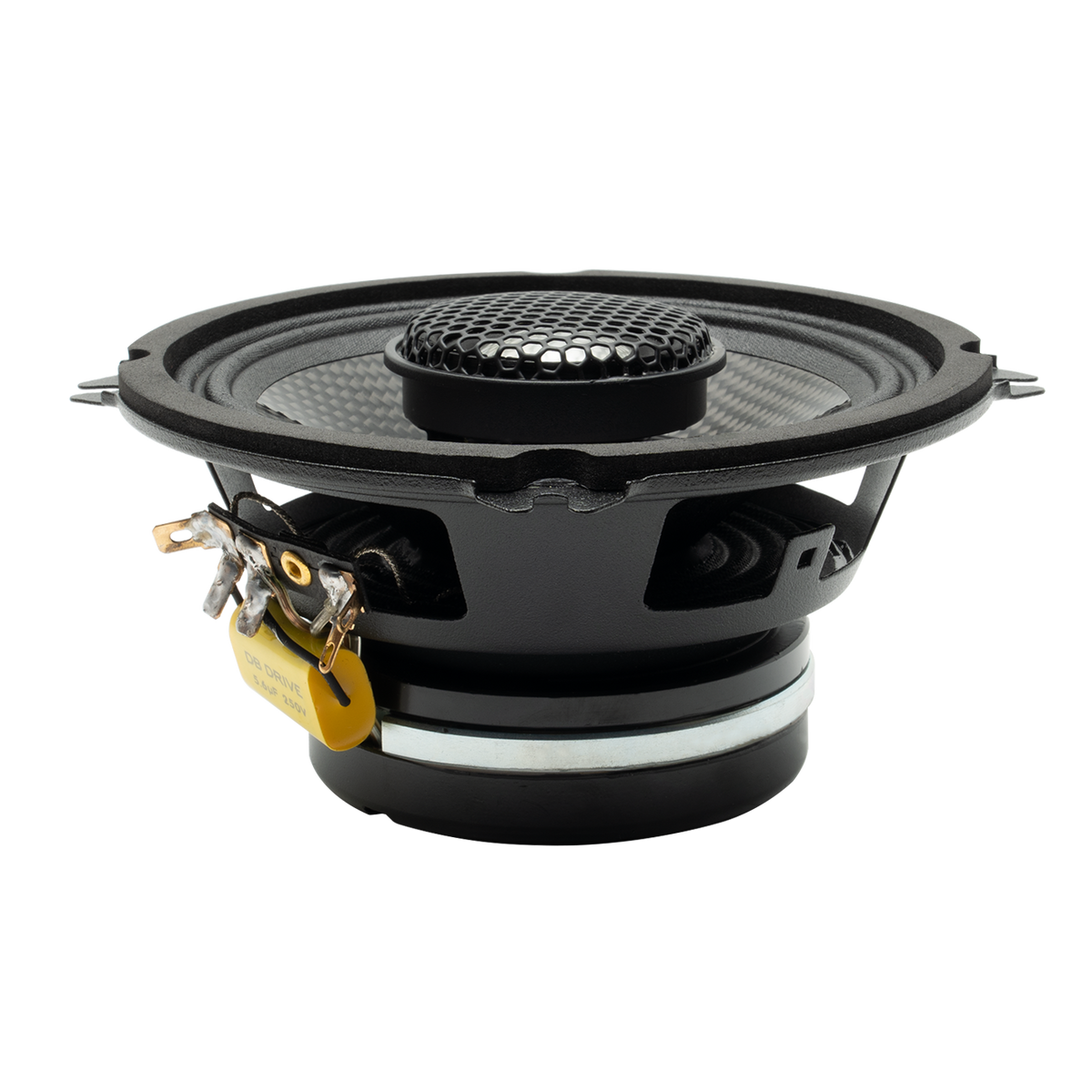 EX5NPS-CF : 5.25" 2-way NEO Carbon Fiber Point Source Loudspeaker