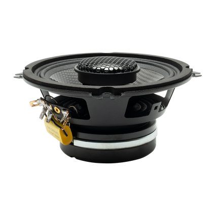 EX5NPS-CF : 5.25" 2-way NEO Carbon Fiber Point Source Loudspeaker