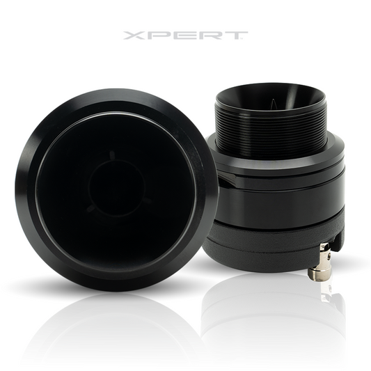EXT1NB : 1" Titanium Bullet Tweeter