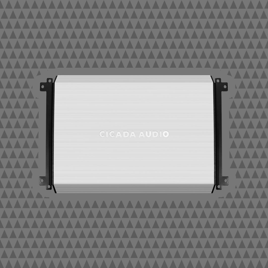 350w x 4CH PRO AMPLIFIER