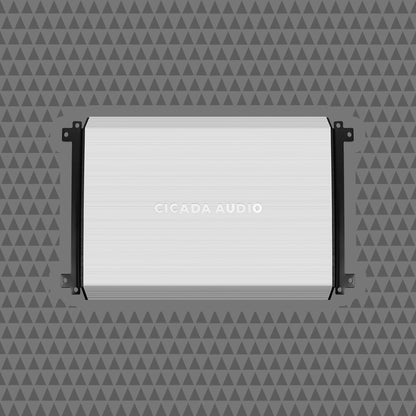 350w x 4CH PRO AMPLIFIER