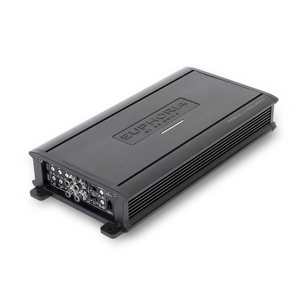 FX90.4 : Class A/B 4 Ch Amplifier