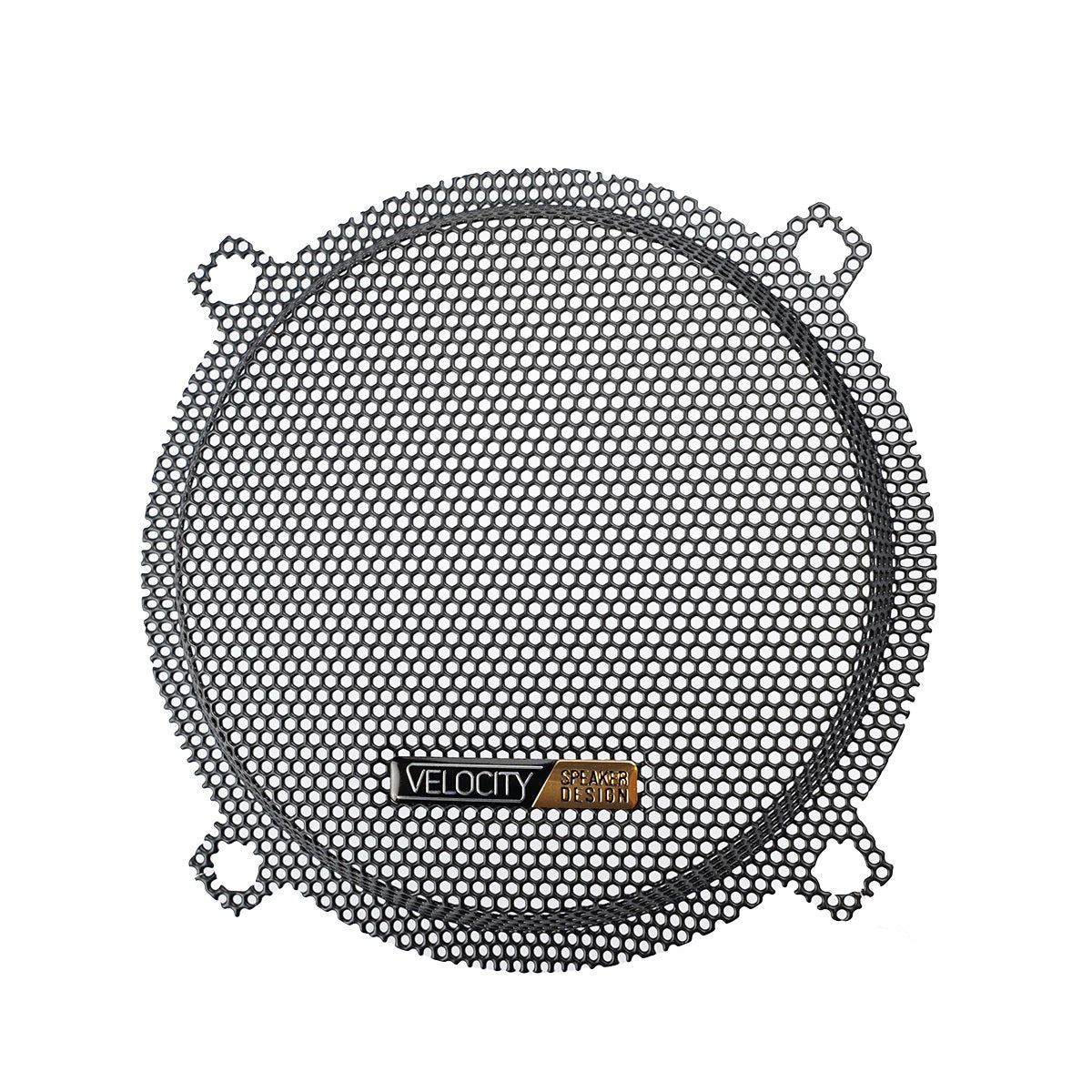 Velocity Speaker Design Street Glide Fairing Grills 1998 2013 Exact OEM Style Fit For Harley Riders