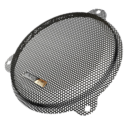 Velocity VFG14-23 Fairing Grills For Riders 2014-2023 Harley Street Glide OEM Style Fit Audio Upgrade