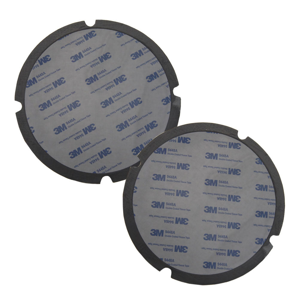 6.5" Hydrophobic Acoustic Speaker Screens IP-SSK-6.5
