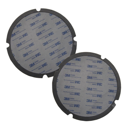 6.5" Hydrophobic Acoustic Speaker Screens IP-SSK-6.5