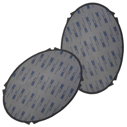 6x9" Hydrophobic Acoustic Speaker Screens IP-SSK-6x9 2023.5-Up
