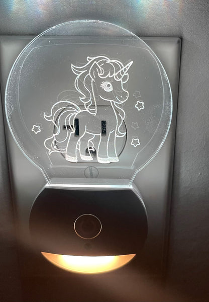 LED Night Light