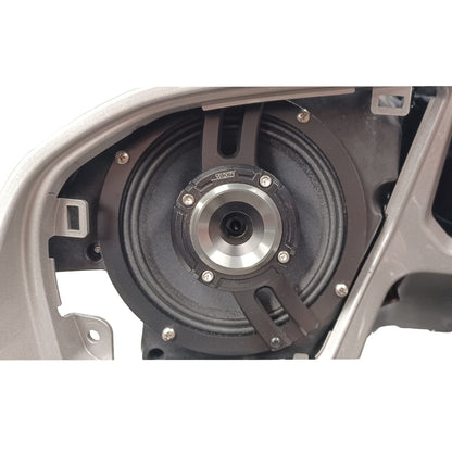 The Ultimate Stealth Coaxial Kit for 2024+ Harley Touring Fairings