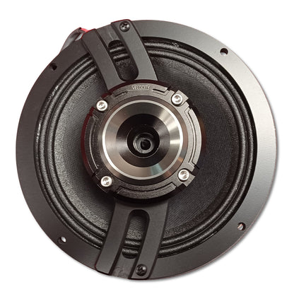 The Ultimate Stealth Coaxial Kit for 2024+ Harley Touring Fairings