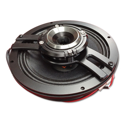 The Ultimate Stealth Coaxial Kit for 2024+ Harley Touring Fairings