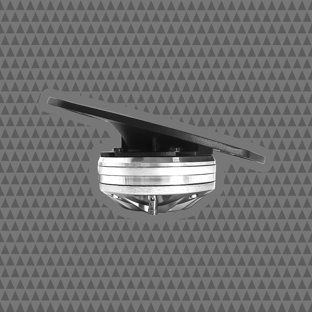 6×9″ Plate w/ 3″ Horn Tweeters – 8Ω – Pair